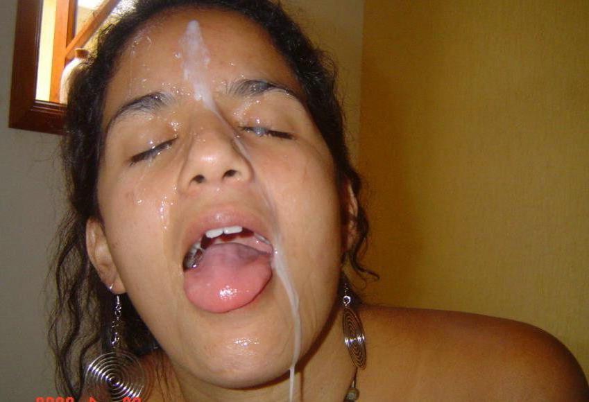 16P Collection of slutty chicks who got jizzed