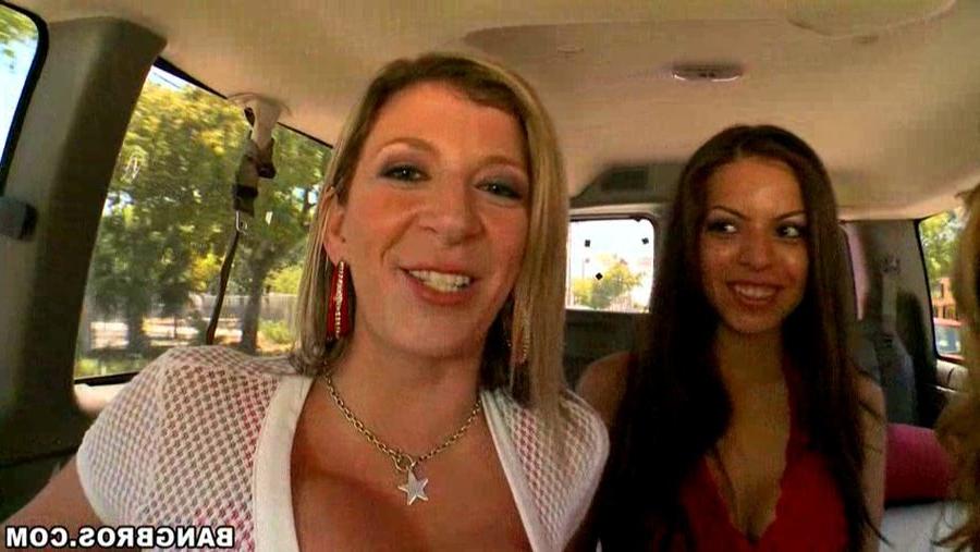 16P Pornstar Yurizan Beltran fucks a real fratboy