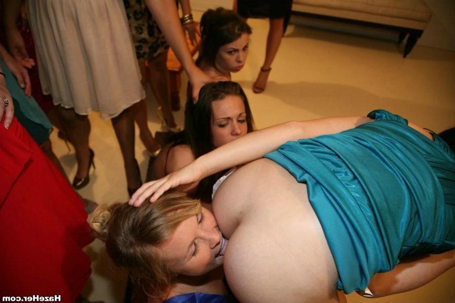 15P No love for the sisterhood in lesbian college