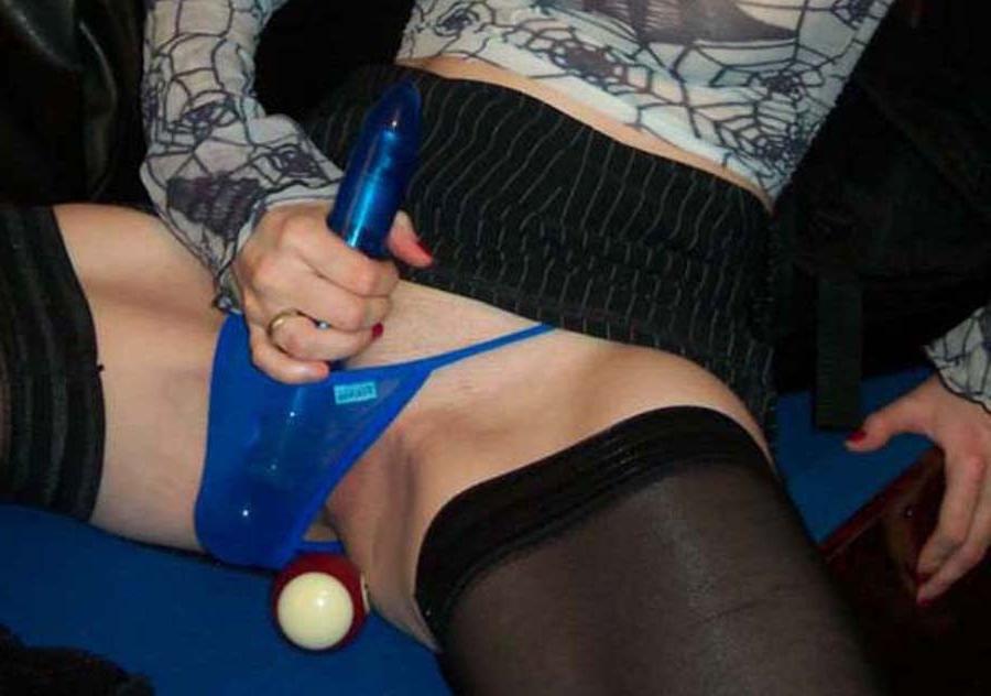 16P Compilation of amateur horny chicks playing with their hot pussy
