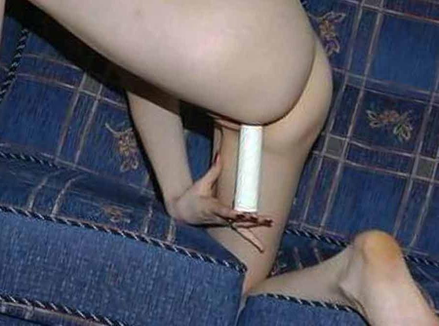 16P Compilation of amateur naughty horny pussy-playing honeys