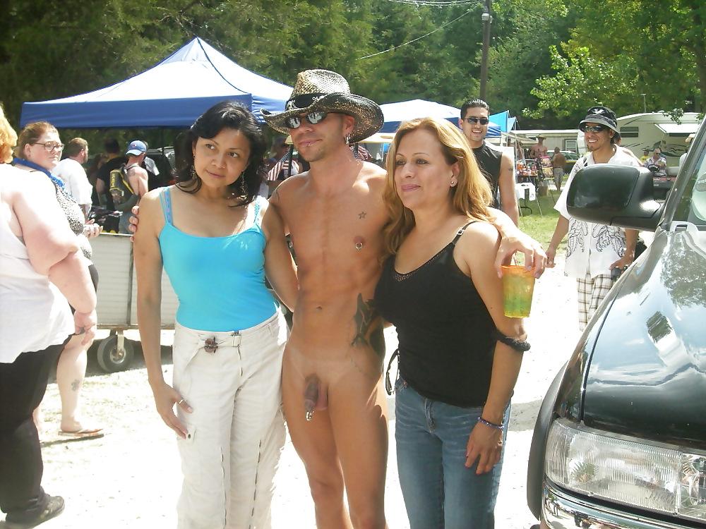 6P More stripper contest pix