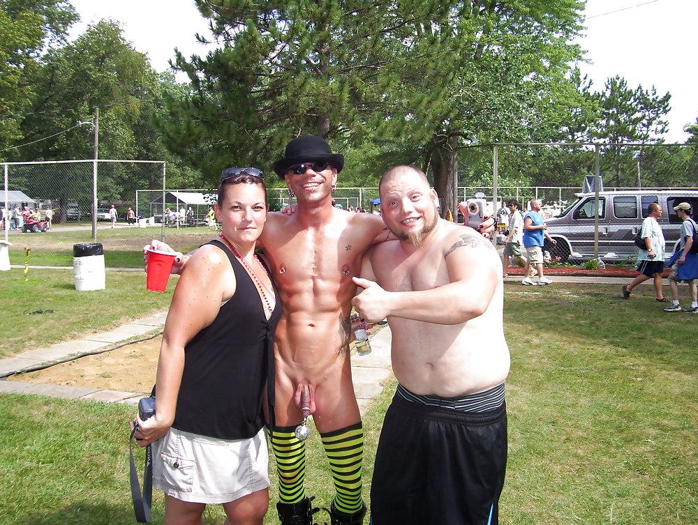 6P More stripper contest pix