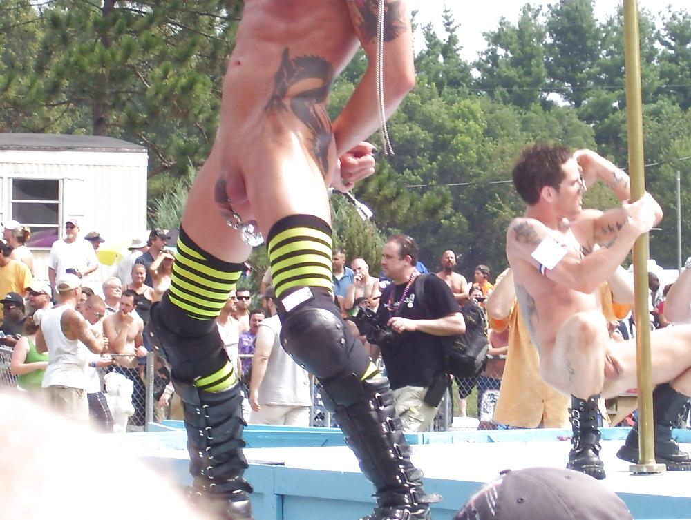 6P More stripper contest pix
