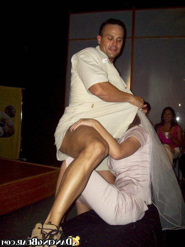 16P Bachelorette party with blowjobs and fucking 