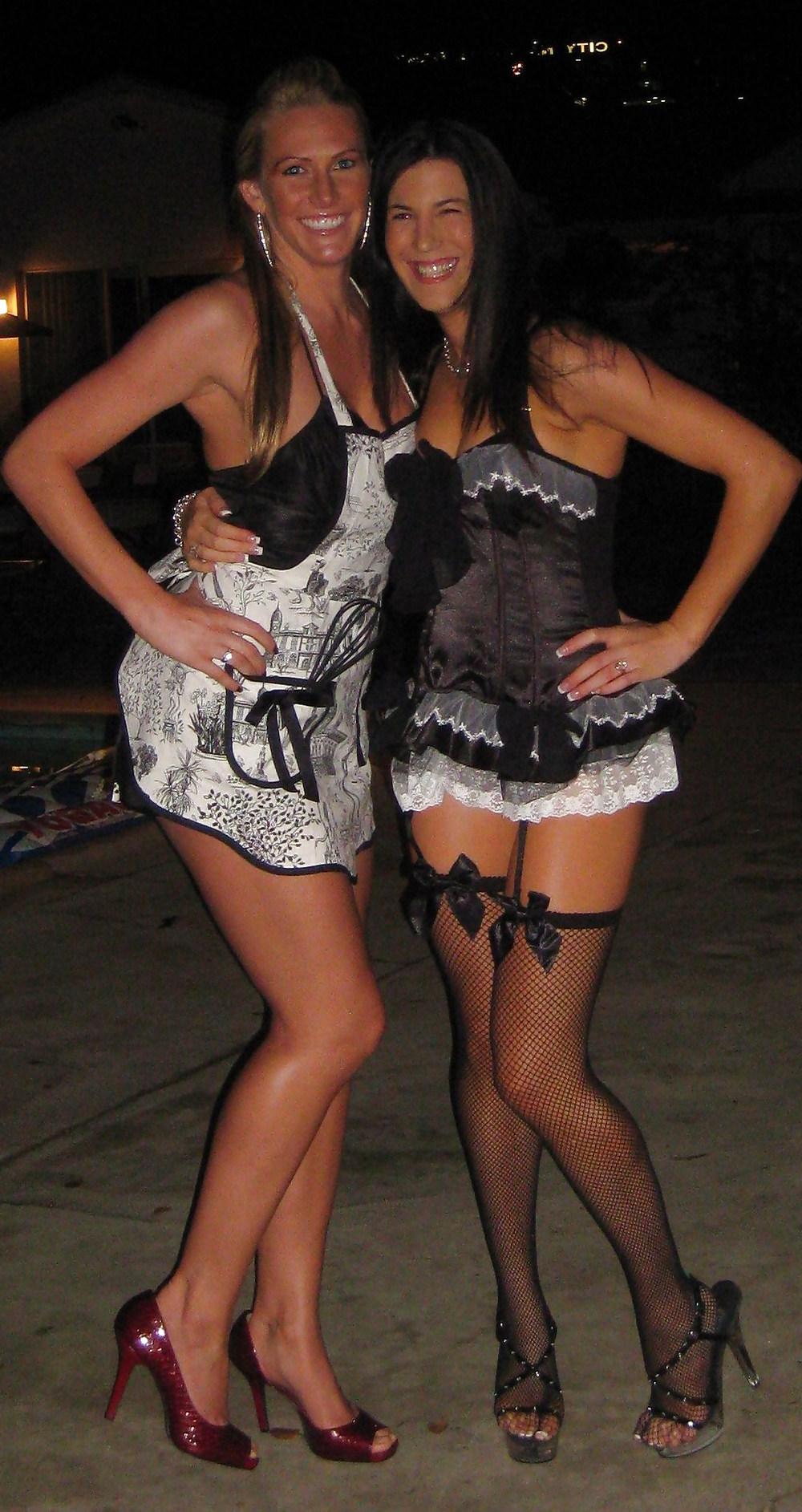 25P Love Halloween, Don't u?