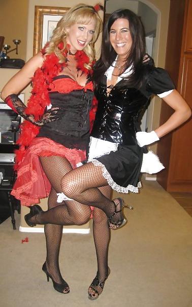 25P Love Halloween, Don't u?