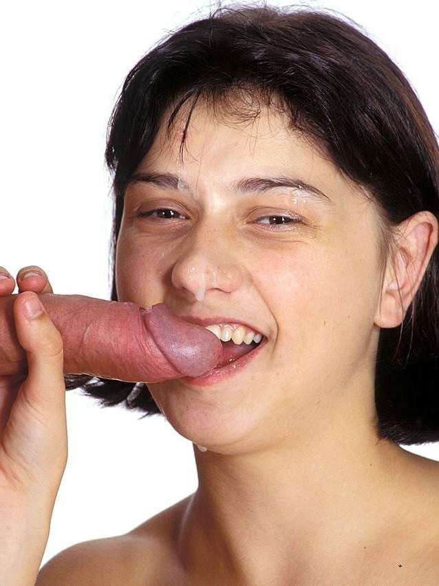 16P Hairy teen lover sucking a big cock and fucking