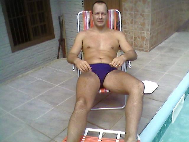 7P I love older man!