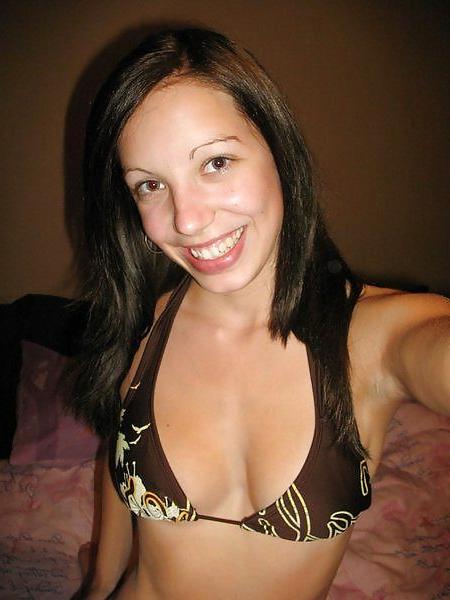 12P Teen's Self shot