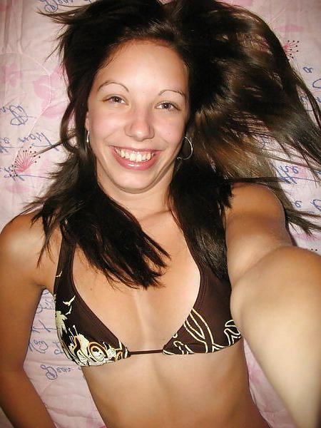 12P Teen's Self shot