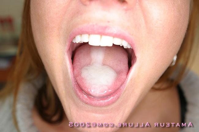 16P blue eyed redhead gets mouthfull of cum
