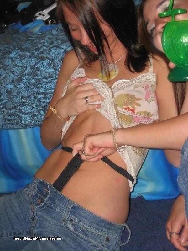 10P Compilation of kinky amateur teens posing in their underwear