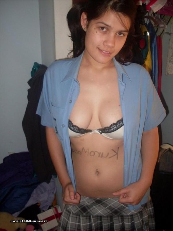 10P Nice photo compilation of a naughty non-nude chick