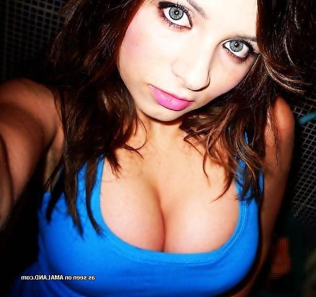 13P Girlfriends in self-shot non-nude amateur pics