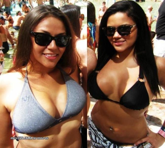 8P Amateur heavy-chested babe self-shooting with her friends