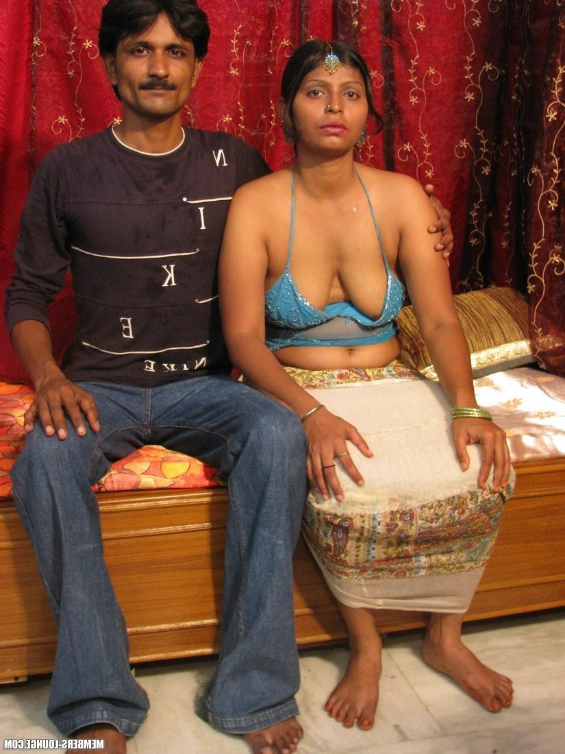 15P Robby mit Neha Zieh sie bitte aus