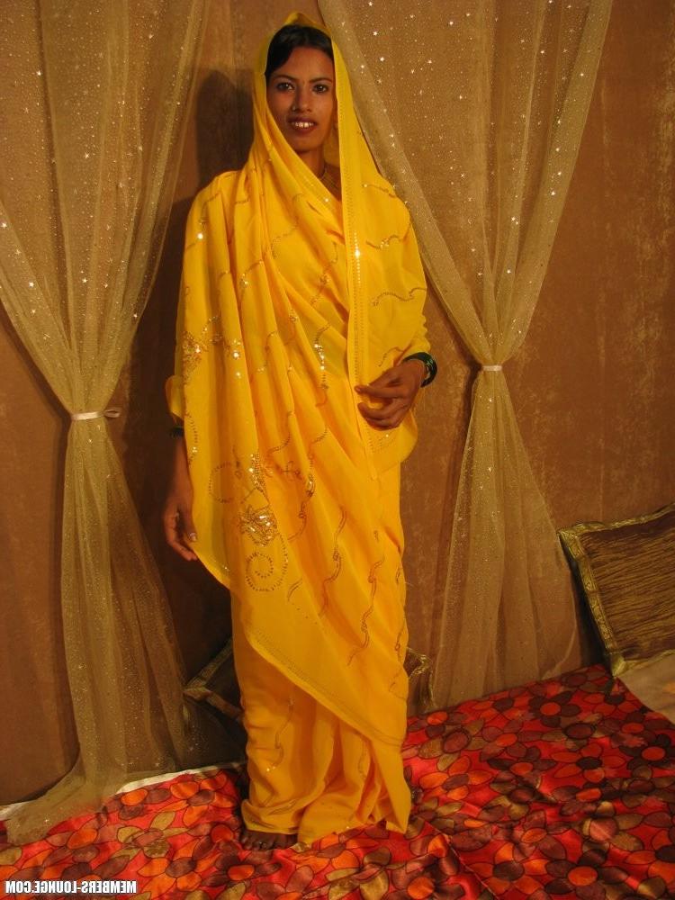 12P Vikki With Pinky Hot Indian teenager