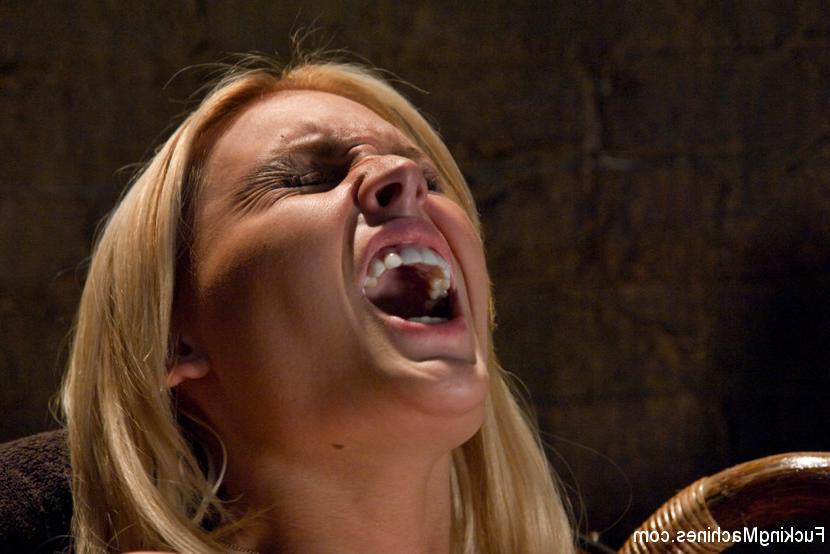 15P Double Updates: Upstairs Sybian orgasms in the fancy lounge, downstairs dungeon 