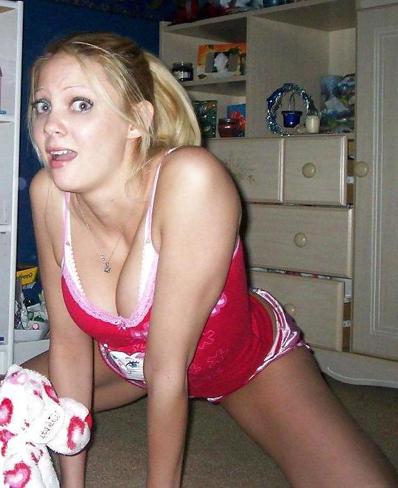 25P BUSTY AMATEUR I