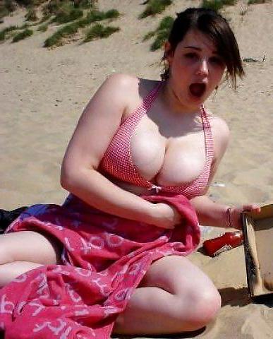 25P BUSTY AMATEUR I