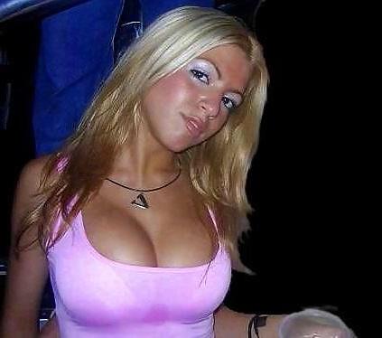 25P BUSTY AMATEUR I