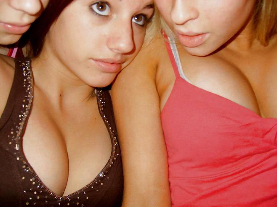 25P BUSTY AMATEUR I