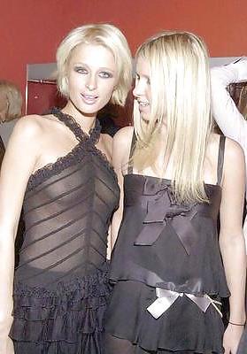 25P See-thru