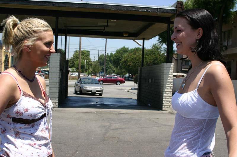 16P Hot lesbian teen babes lesbian dildo sex