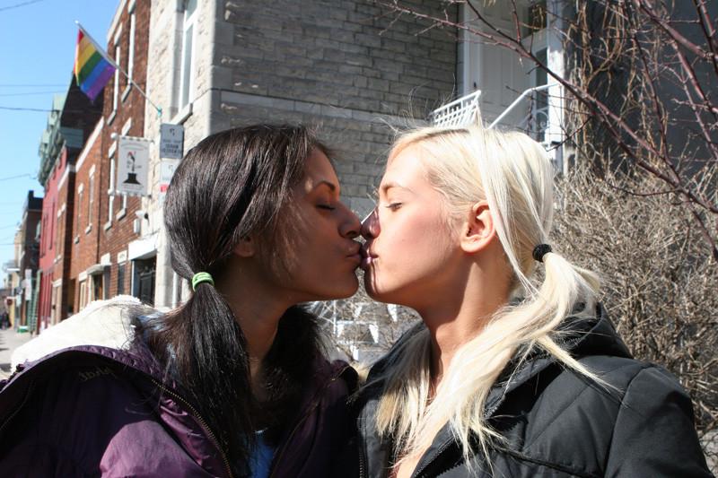 16P beautiful and horny teen lesbian virgin in action together