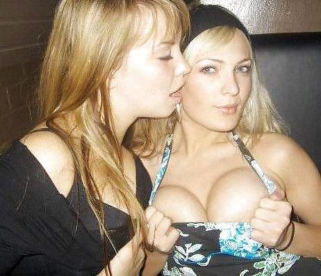 25P BUSTY AMATEUR V