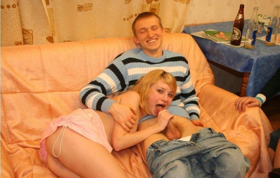 15P Drunk College Coeds Wasted At A Fuck Party