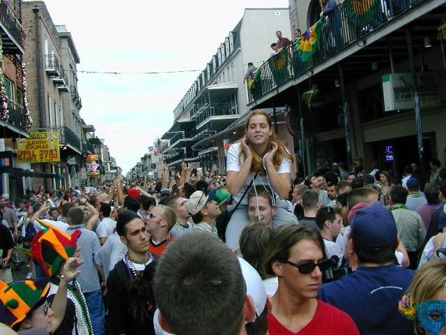 15P Drunk Spring Break Girls Flashing Perky Teen Titties