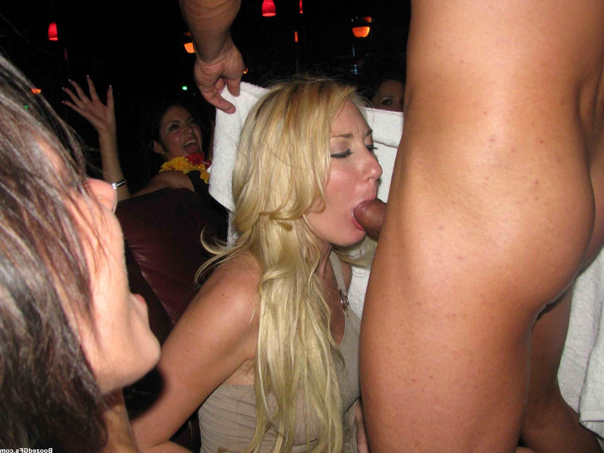 16P Hot bodied strangers give ramrods to drunk party girls