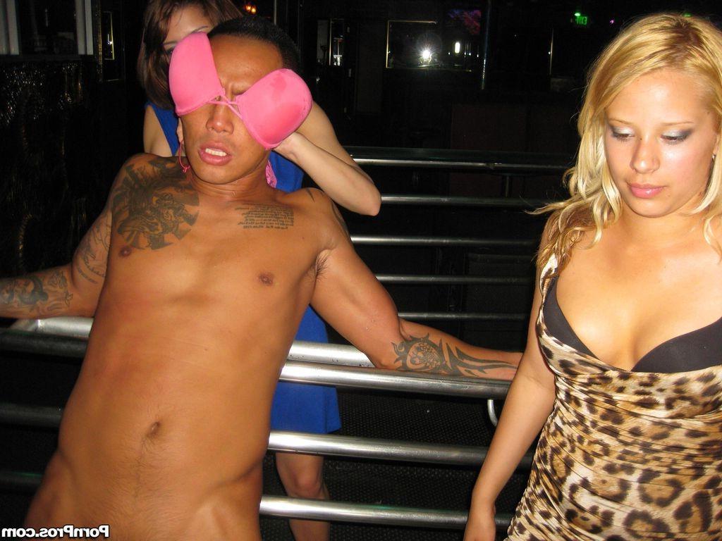 16P April O'Neil and her sluts party like a whores