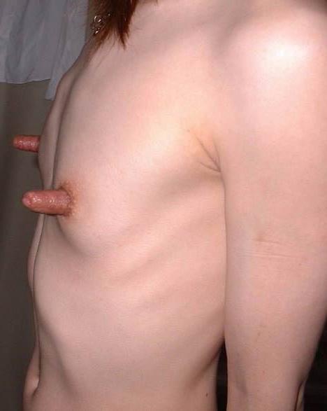 15P skinny anorexic girls posiing for food