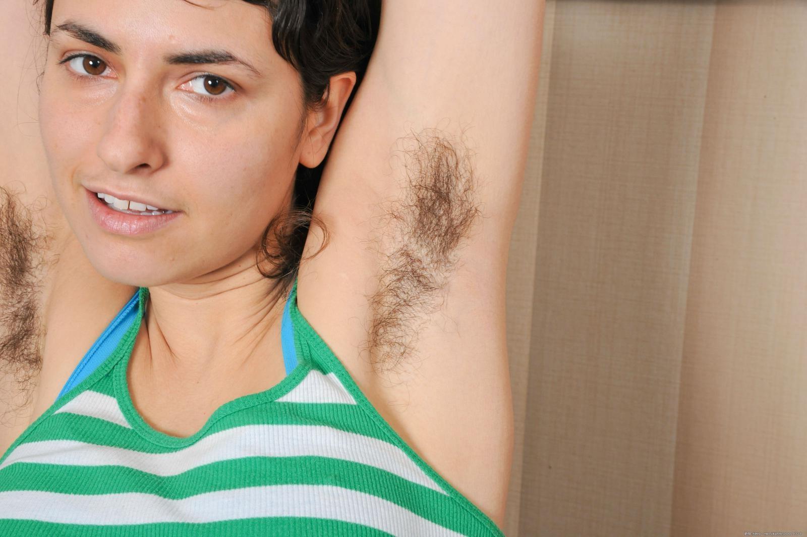 15P Hairy pussy natural Monica spreading snatch