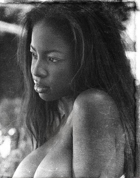 21P Black Beauty vol.1