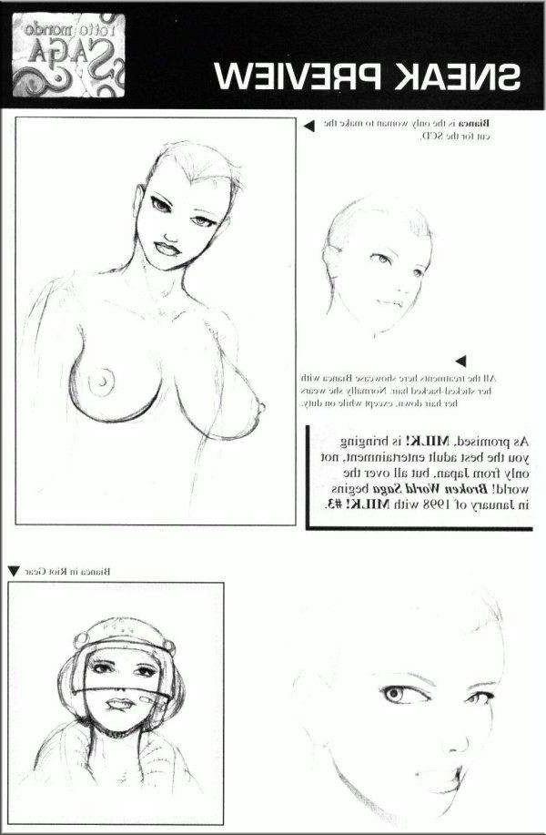 16P hardcore anime sex comic
