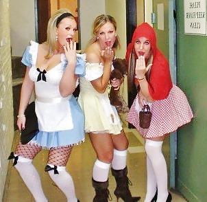 25P Countdown to Halloween pt4
