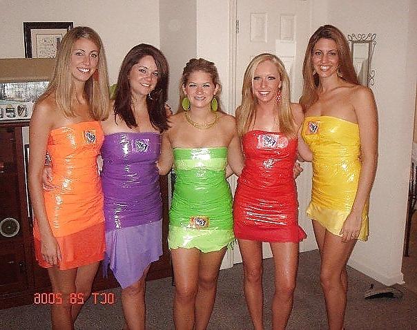 25P Countdown to Halloween pt4