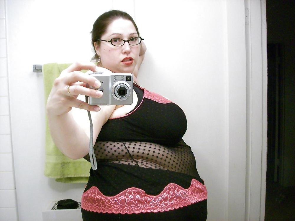 12P SSBBW Self Pics