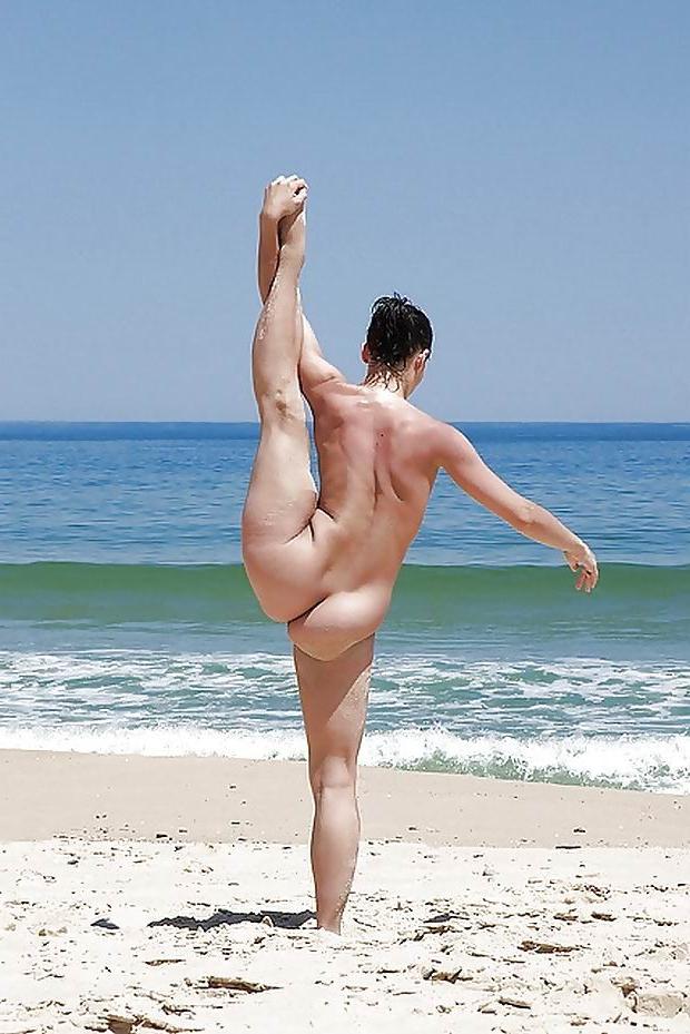 20P XXX Yoga
