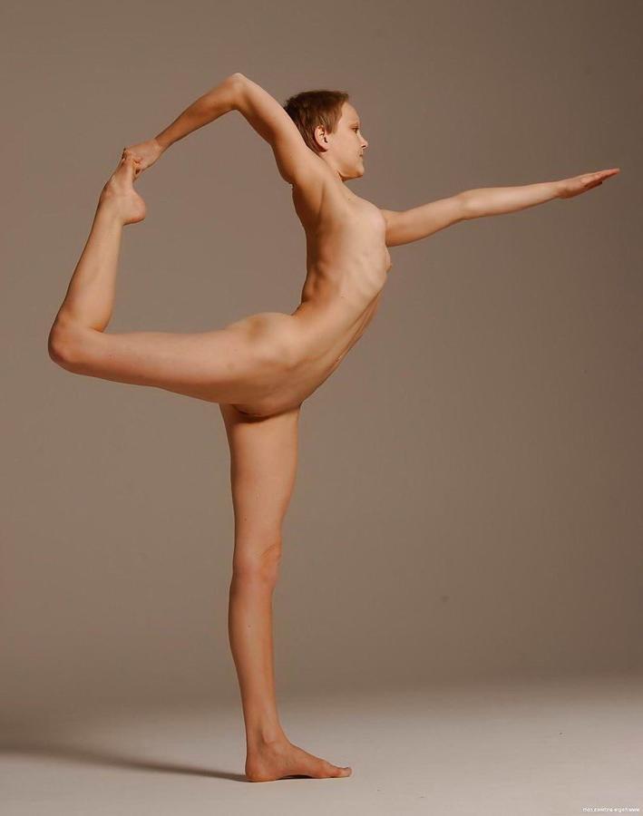 20P XXX Yoga