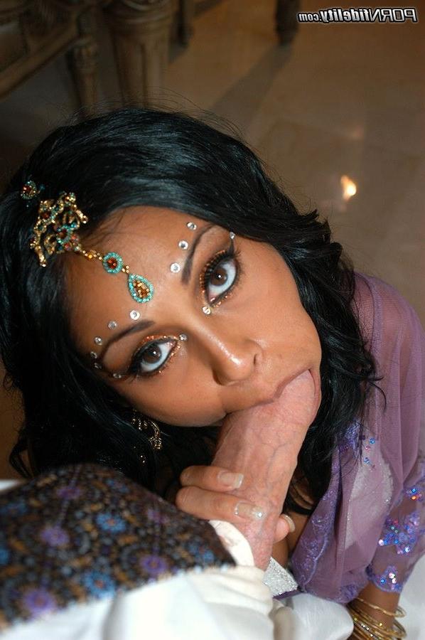 16P Priya Rai shows how flexible she is when fucked