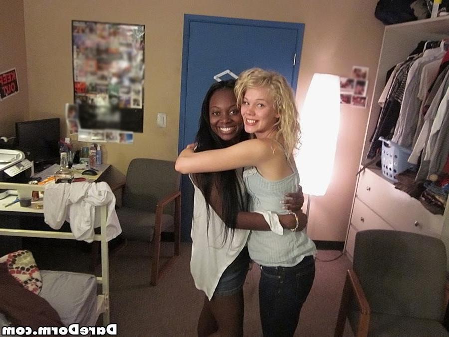15P Drunk goofy college students party with freshmen cocks in dorm