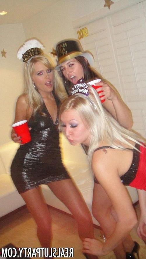 17P Drunk girls fucking like whores at hardcore orgy sex party