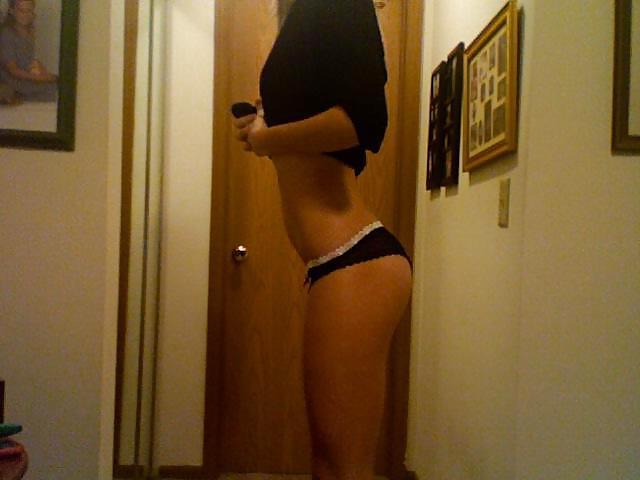 23P Self shot 1