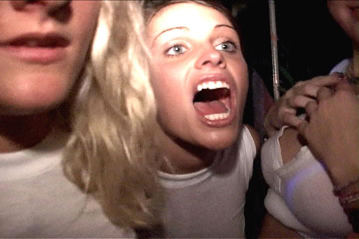 18P College Fuck Fest
