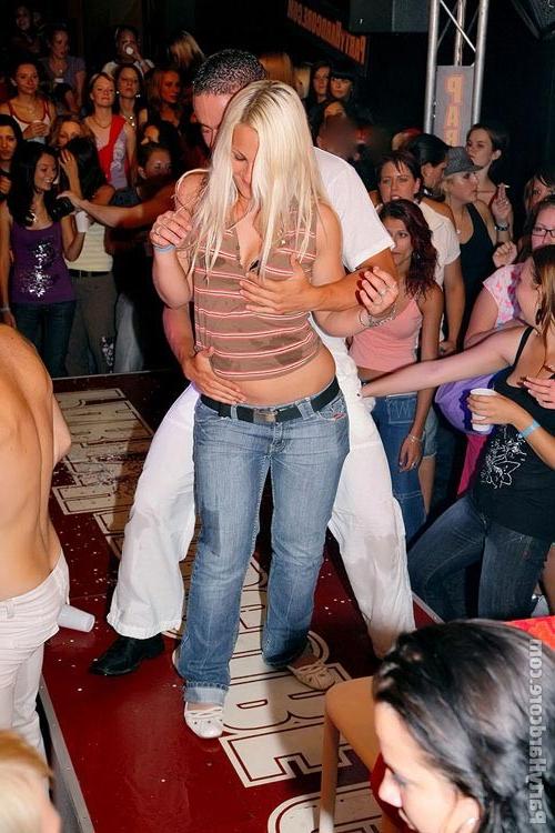 16P Wild nasty sexy girls hardcore orgy party